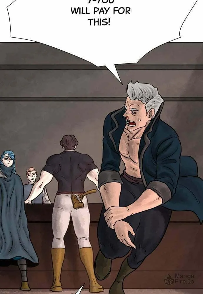 Warrior Executioner Chapter 7 page 69 - 