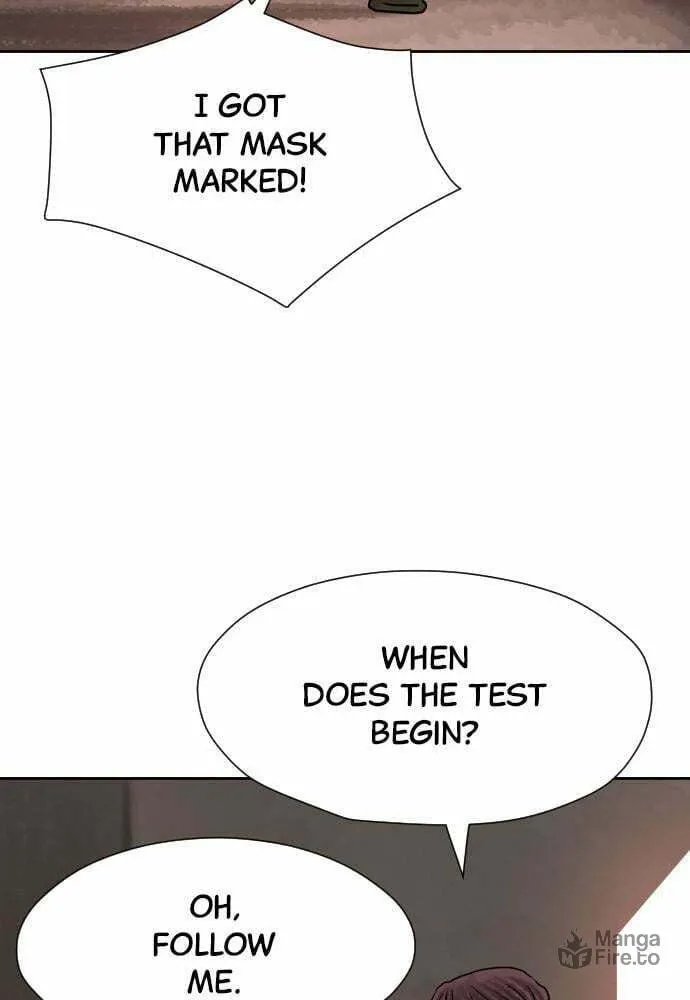 Warrior Executioner Chapter 7 page 70 - 