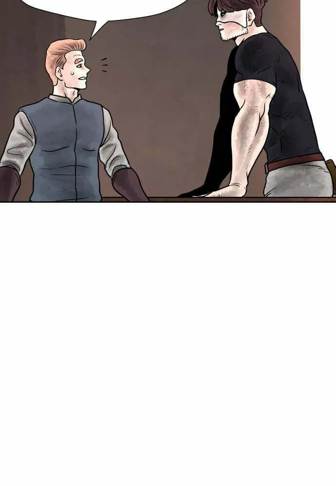 Warrior Executioner Chapter 7 page 71 - 