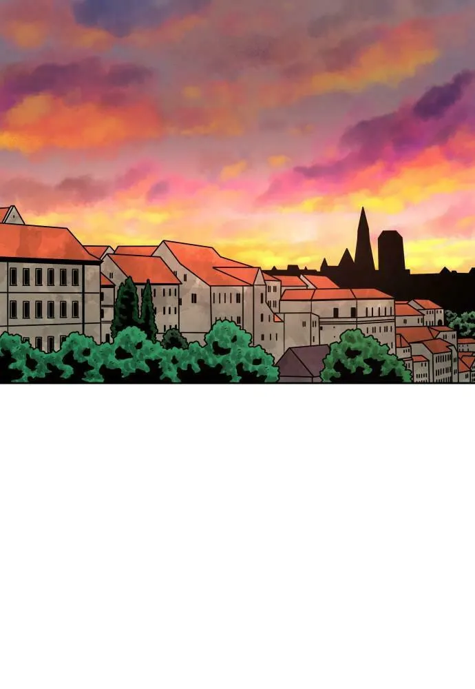 Warrior Executioner Chapter 7 page 73 - 