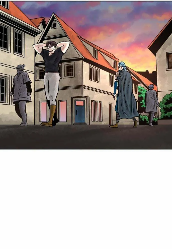 Warrior Executioner Chapter 7 page 74 - 