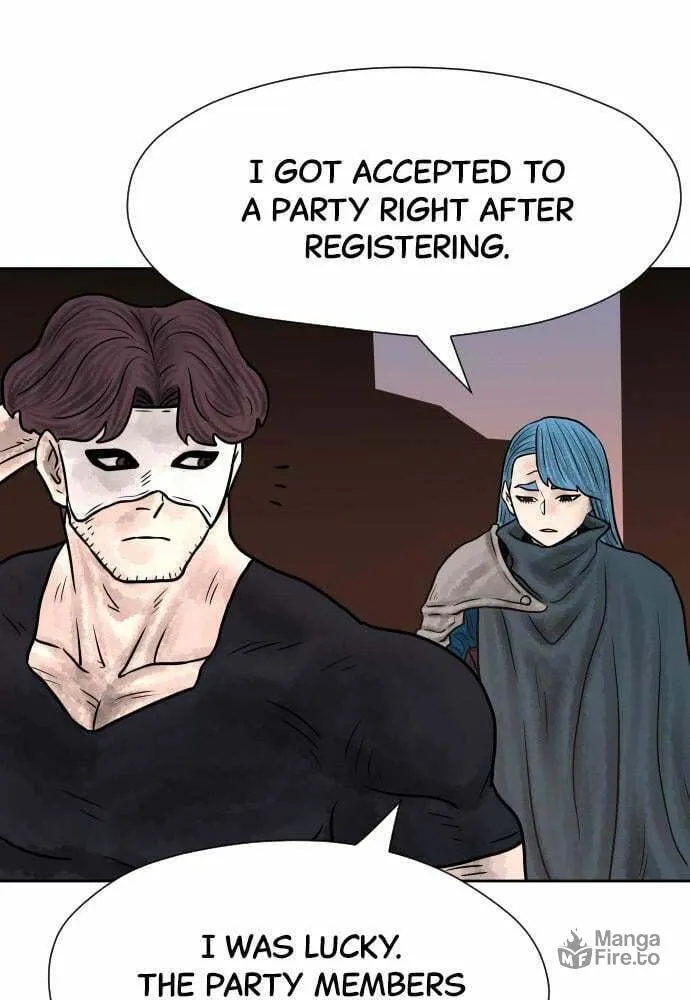 Warrior Executioner Chapter 7 page 75 - 