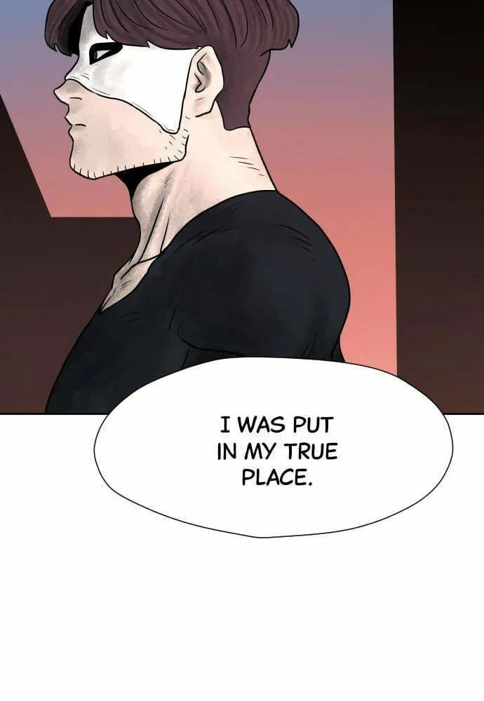 Warrior Executioner Chapter 7 page 79 - 
