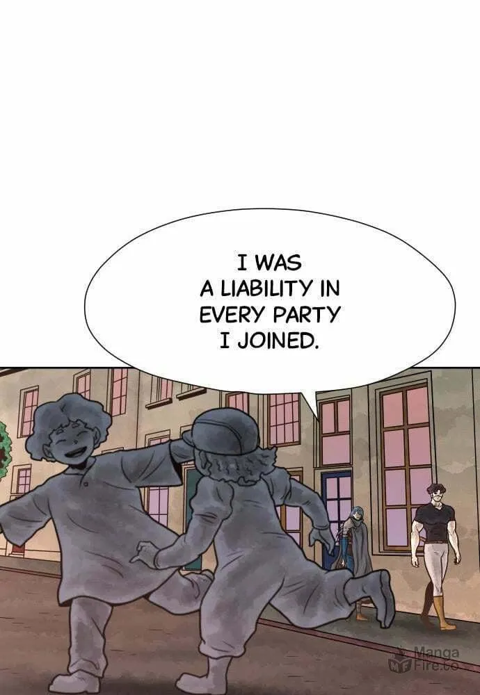 Warrior Executioner Chapter 7 page 80 - 