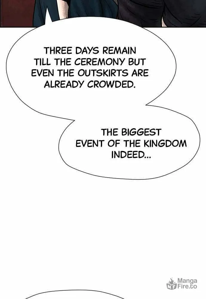 Warrior Executioner Chapter 7 page 9 - 