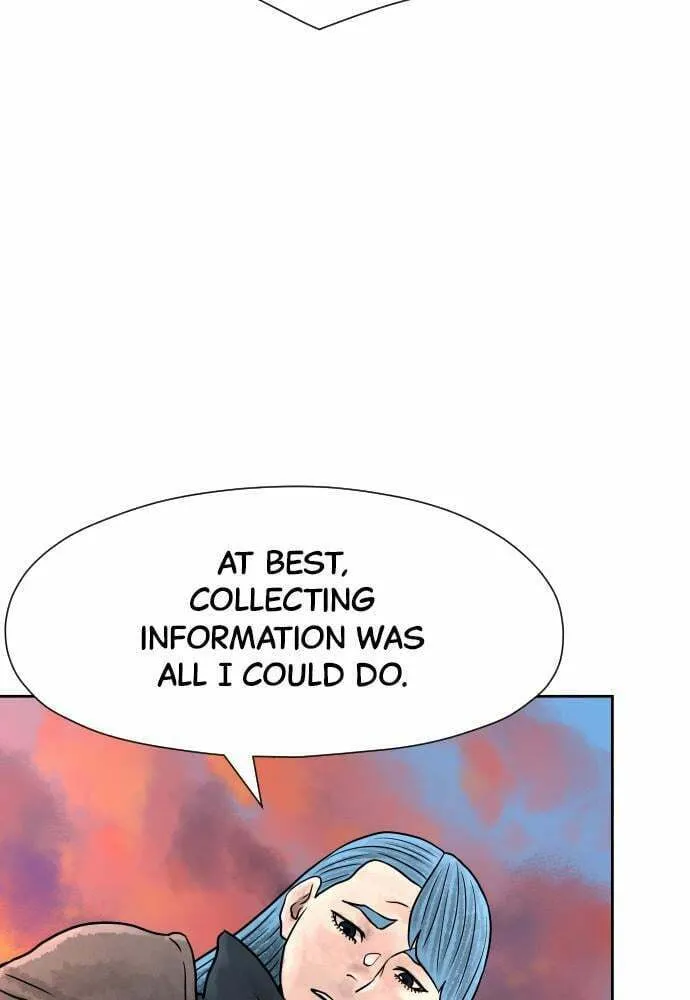 Warrior Executioner Chapter 7 page 83 - 
