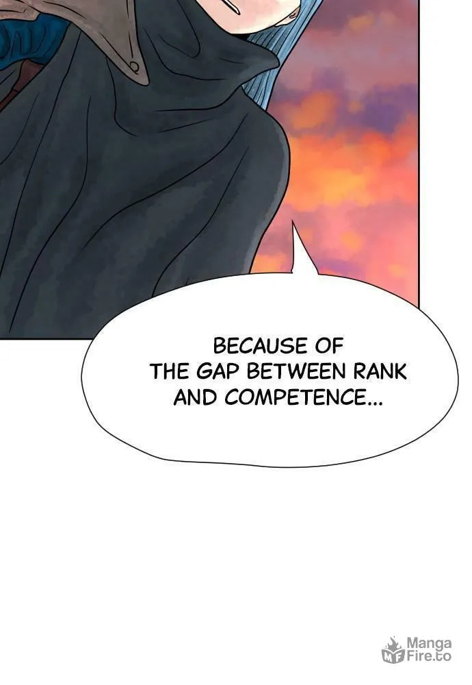 Warrior Executioner Chapter 7 page 84 - 