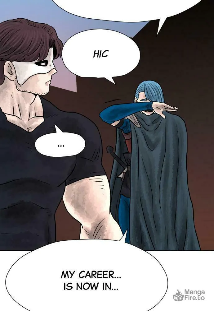 Warrior Executioner Chapter 7 page 87 - 