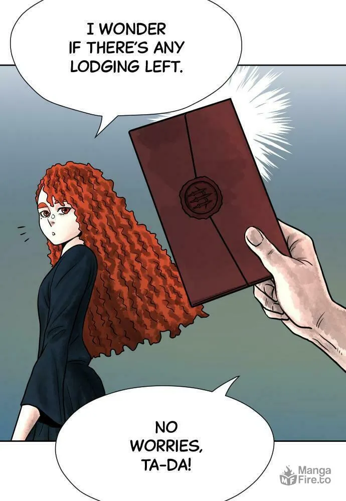 Warrior Executioner Chapter 7 page 10 - 