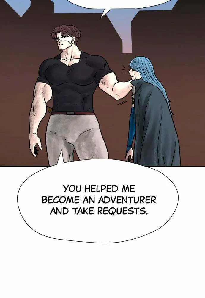Warrior Executioner Chapter 7 page 91 - 
