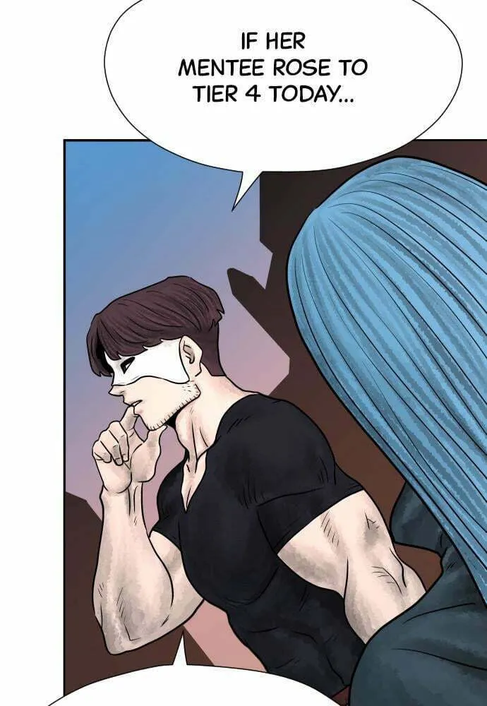 Warrior Executioner Chapter 7 page 94 - 