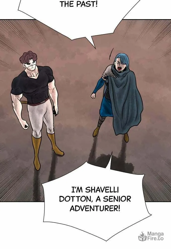 Warrior Executioner Chapter 7 page 96 - 