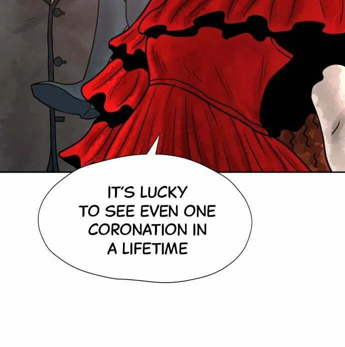 Warrior Executioner Chapter 8 page 11 - 