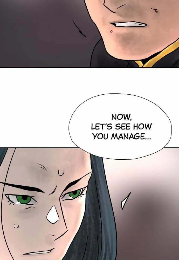 Warrior Executioner Chapter 8 page 101 - 