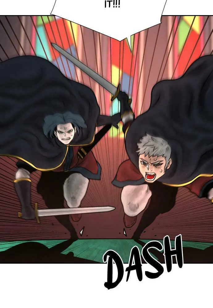 Warrior Executioner Chapter 8 page 103 - 