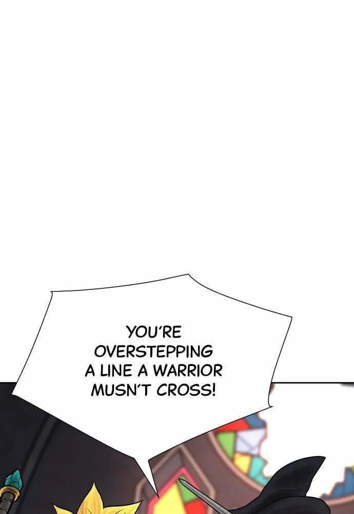 Warrior Executioner Chapter 8 page 104 - 
