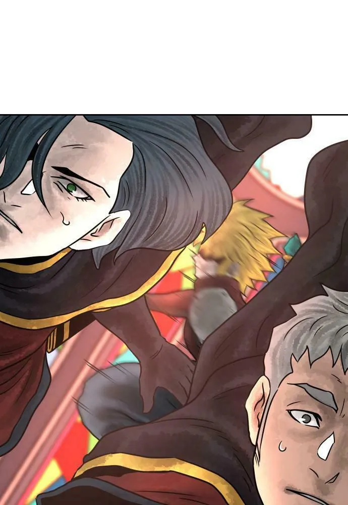 Warrior Executioner Chapter 8 page 109 - 