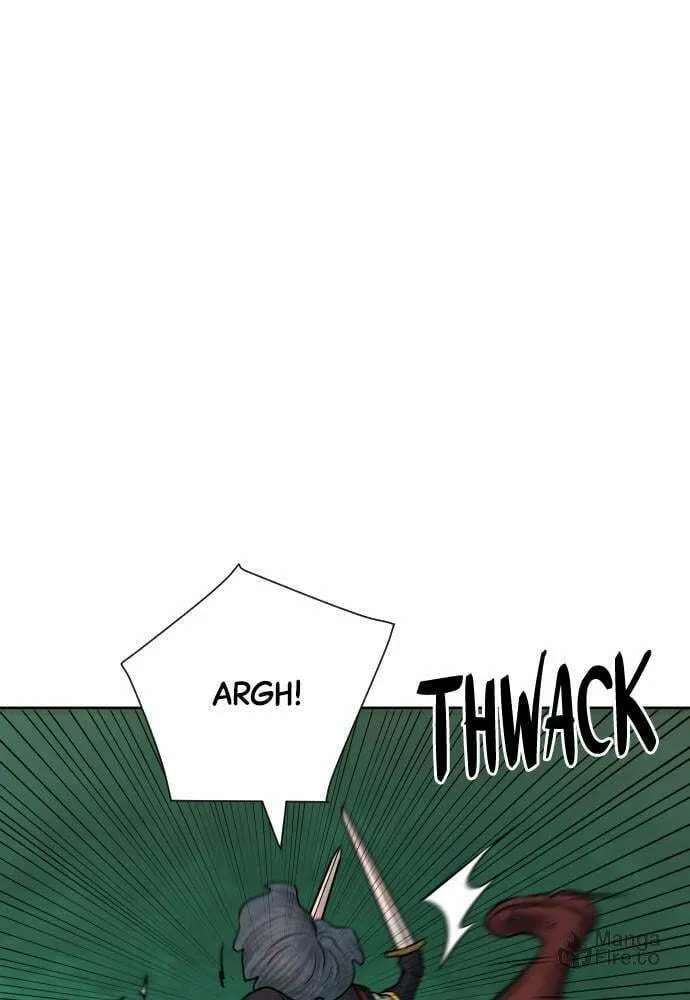 Warrior Executioner Chapter 8 page 111 - 