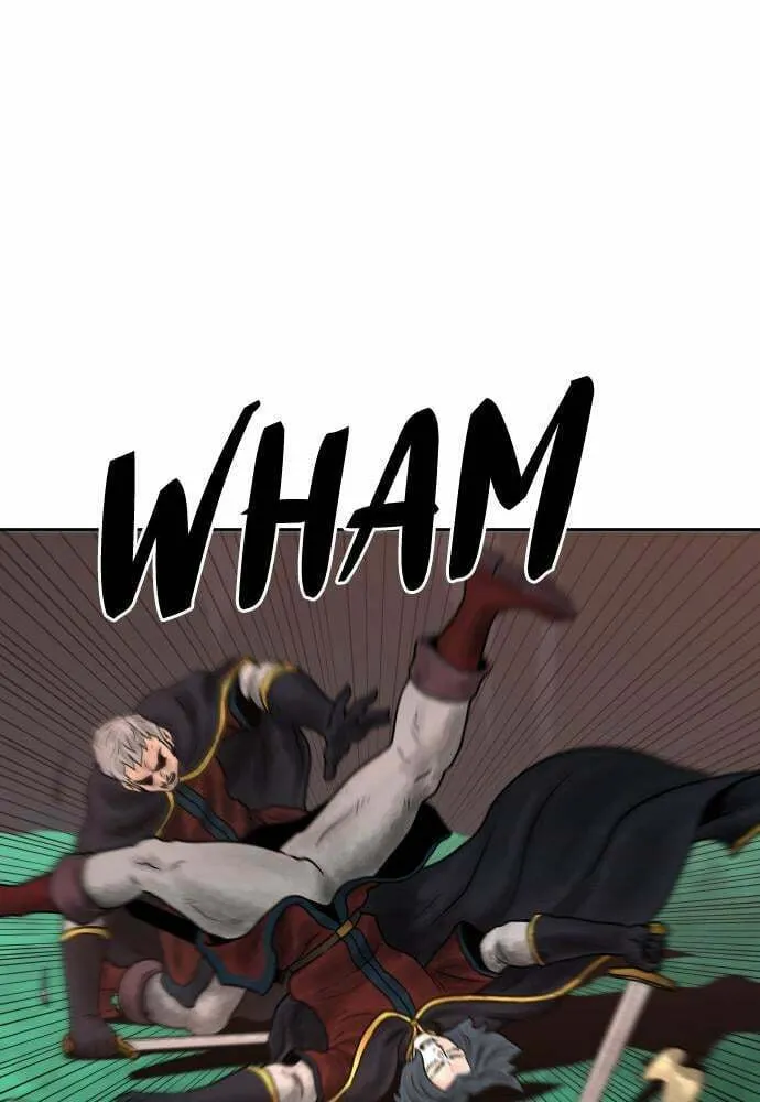 Warrior Executioner Chapter 8 page 113 - 