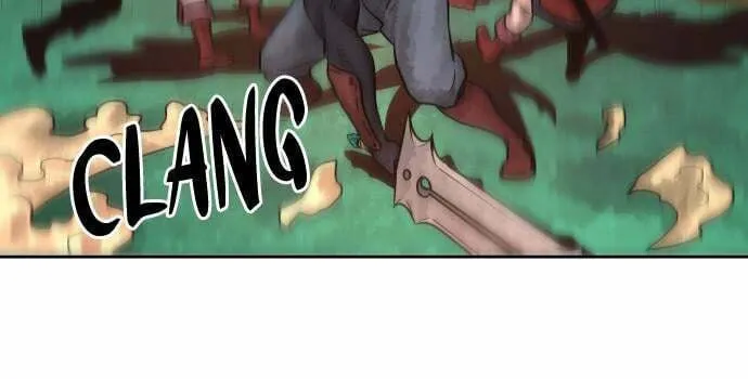 Warrior Executioner Chapter 8 page 121 - 