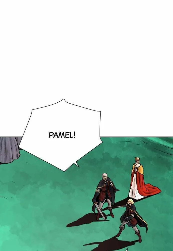 Warrior Executioner Chapter 8 page 124 - 