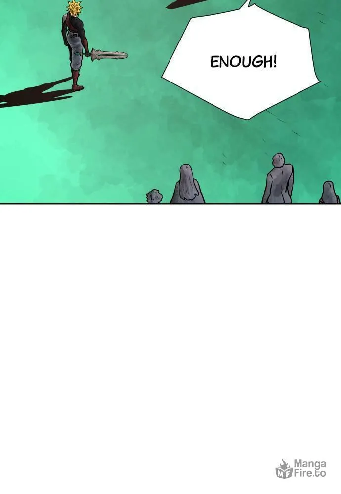 Warrior Executioner Chapter 8 page 125 - 