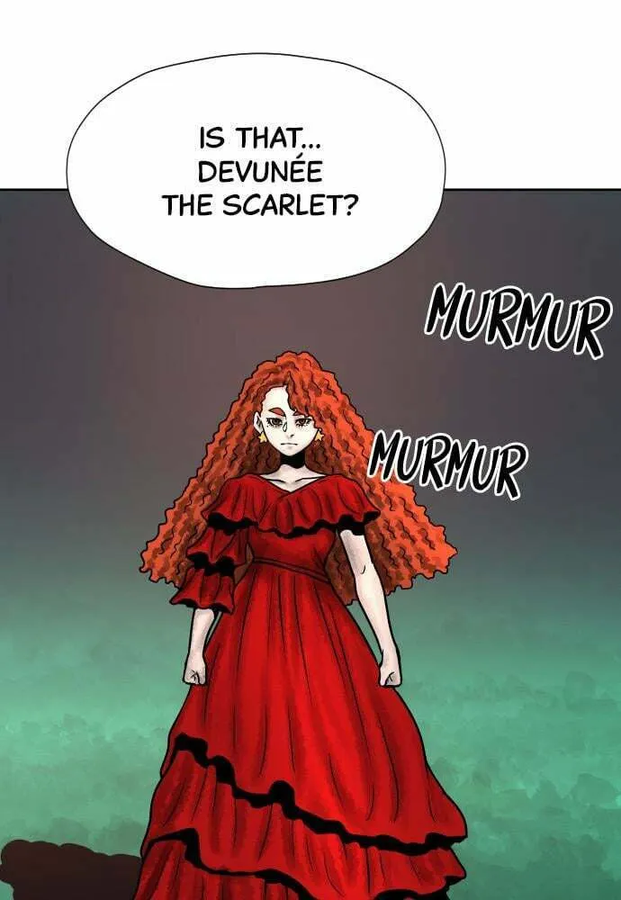 Warrior Executioner Chapter 8 page 131 - 