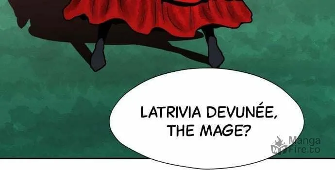 Warrior Executioner Chapter 8 page 132 - 