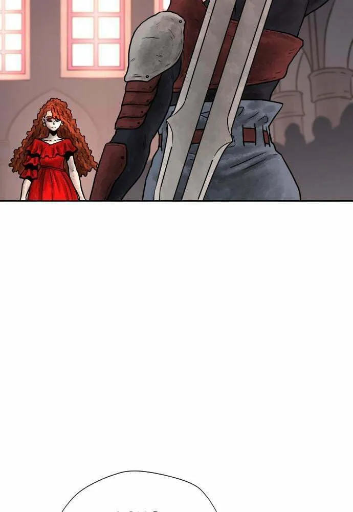 Warrior Executioner Chapter 8 page 134 - 