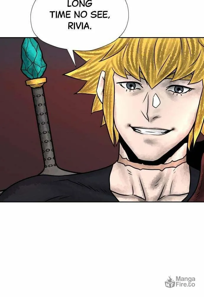 Warrior Executioner Chapter 8 page 135 - 