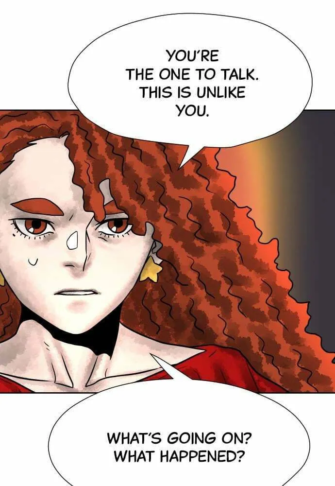 Warrior Executioner Chapter 8 page 136 - 