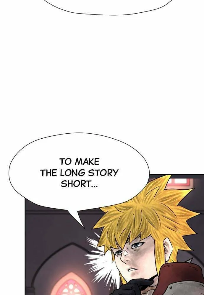 Warrior Executioner Chapter 8 page 137 - 