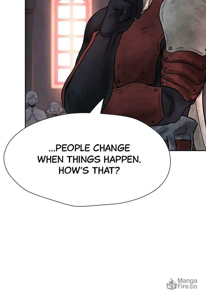 Warrior Executioner Chapter 8 page 138 - 
