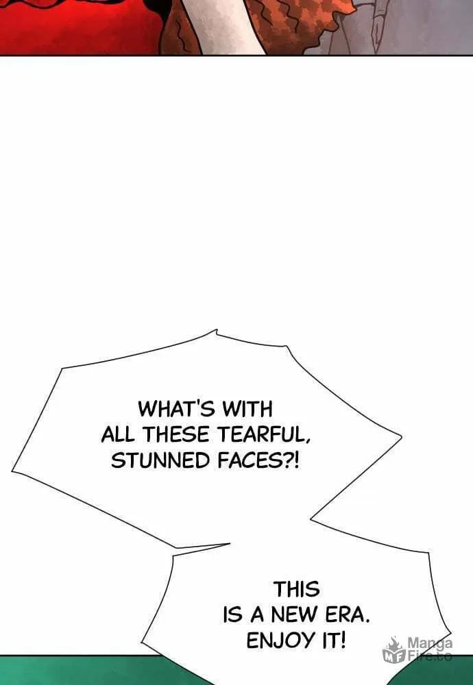 Warrior Executioner Chapter 8 page 140 - 