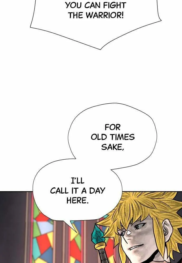 Warrior Executioner Chapter 8 page 142 - 