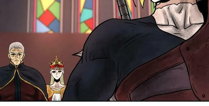 Warrior Executioner Chapter 8 page 143 - 