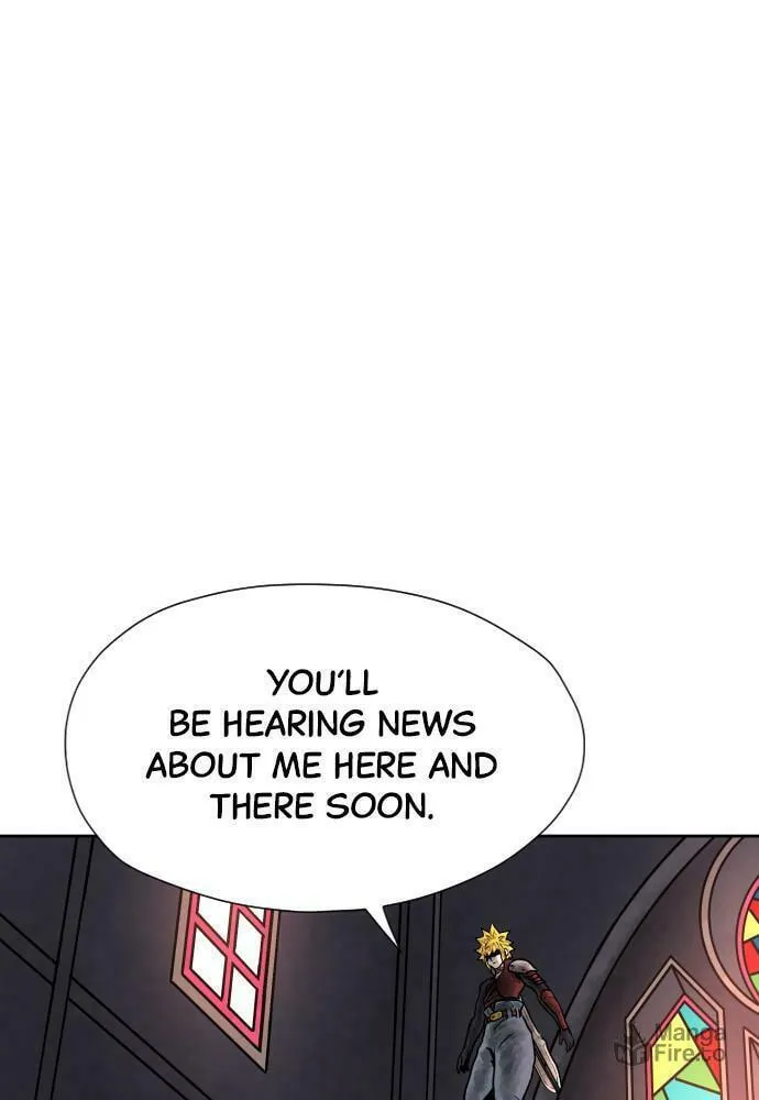 Warrior Executioner Chapter 8 page 144 - 