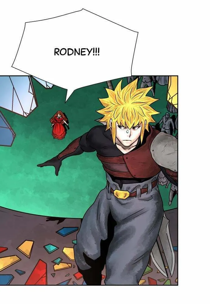 Warrior Executioner Chapter 8 page 146 - 