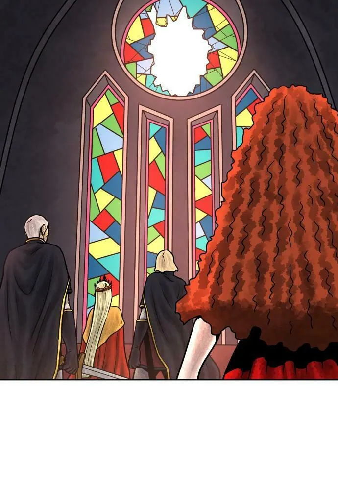 Warrior Executioner Chapter 8 page 149 - 