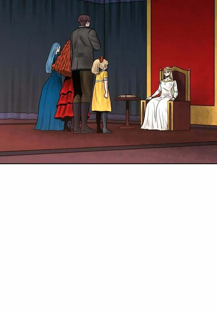 Warrior Executioner Chapter 8 page 158 - 