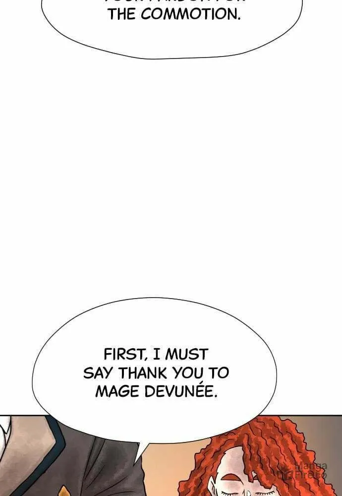 Warrior Executioner Chapter 8 page 160 - 