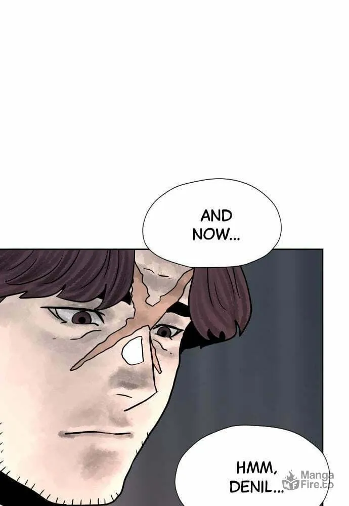 Warrior Executioner Chapter 8 page 162 - 