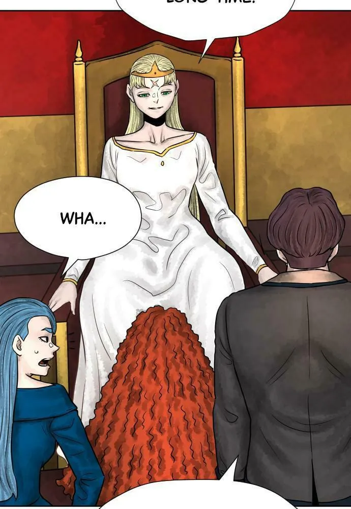 Warrior Executioner Chapter 8 page 164 - 