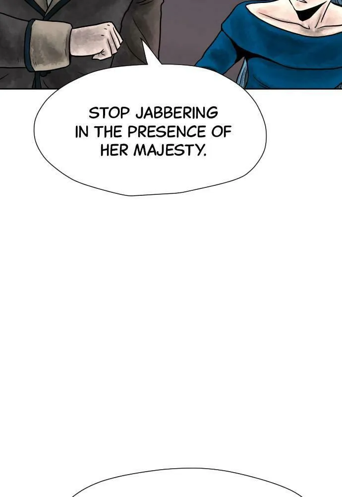 Warrior Executioner Chapter 8 page 167 - 