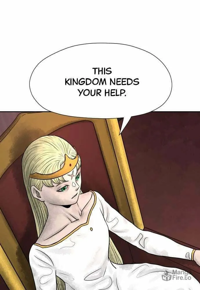 Warrior Executioner Chapter 8 page 171 - 