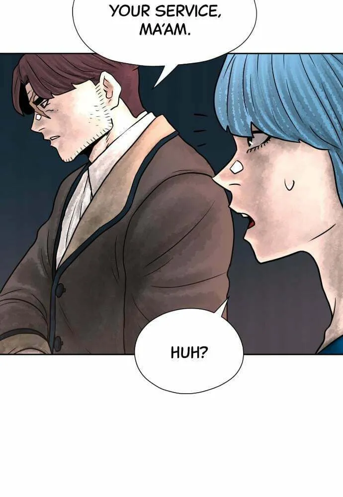 Warrior Executioner Chapter 8 page 173 - 