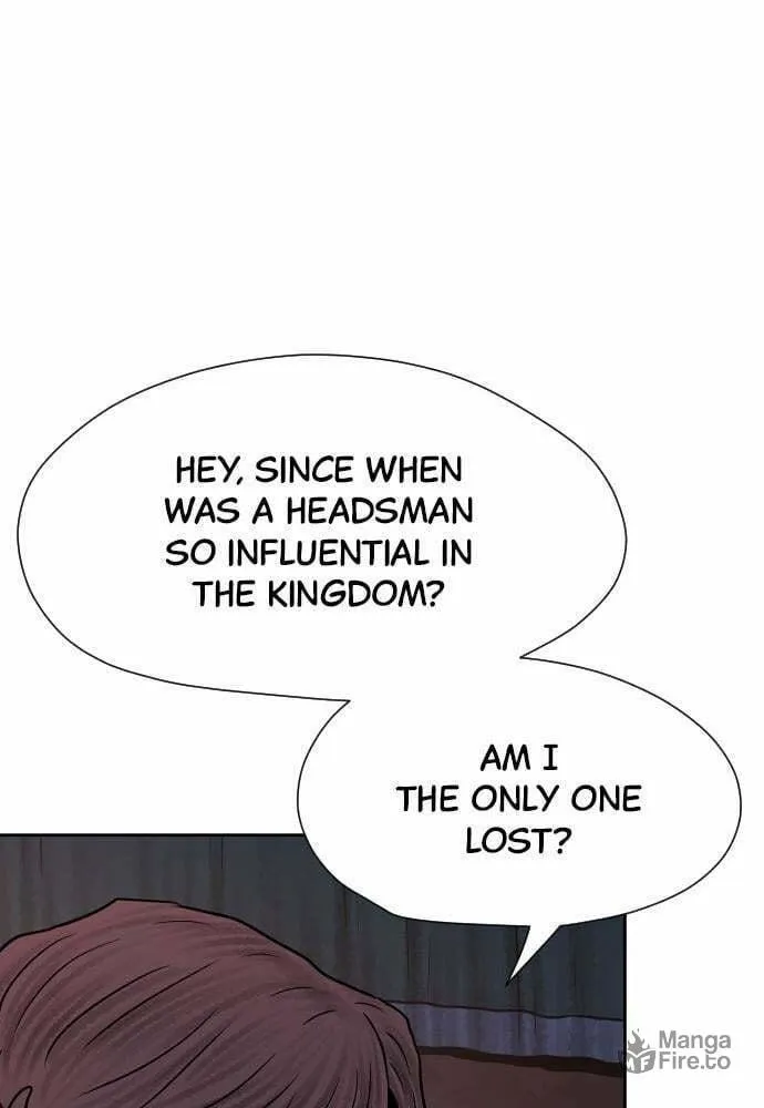 Warrior Executioner Chapter 8 page 174 - 