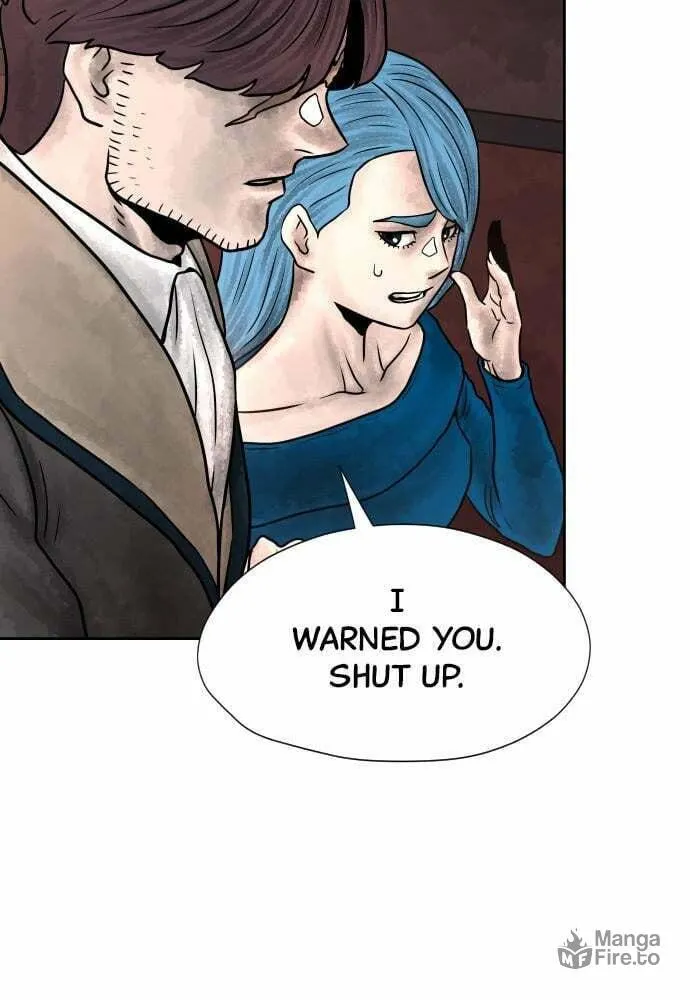 Warrior Executioner Chapter 8 page 175 - 
