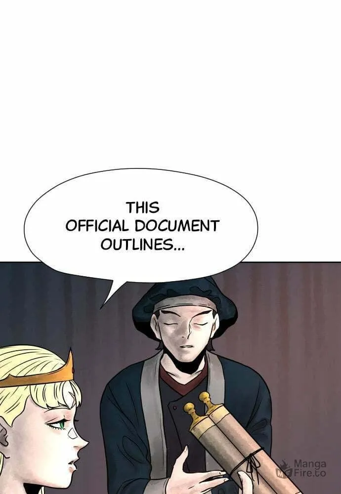 Warrior Executioner Chapter 8 page 177 - 