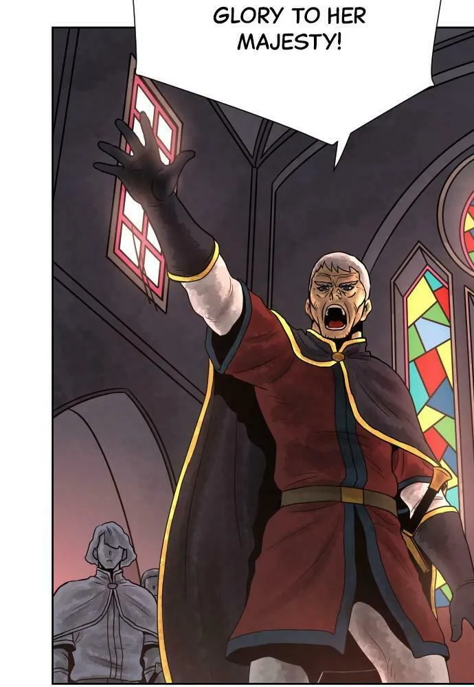 Warrior Executioner Chapter 8 page 19 - 